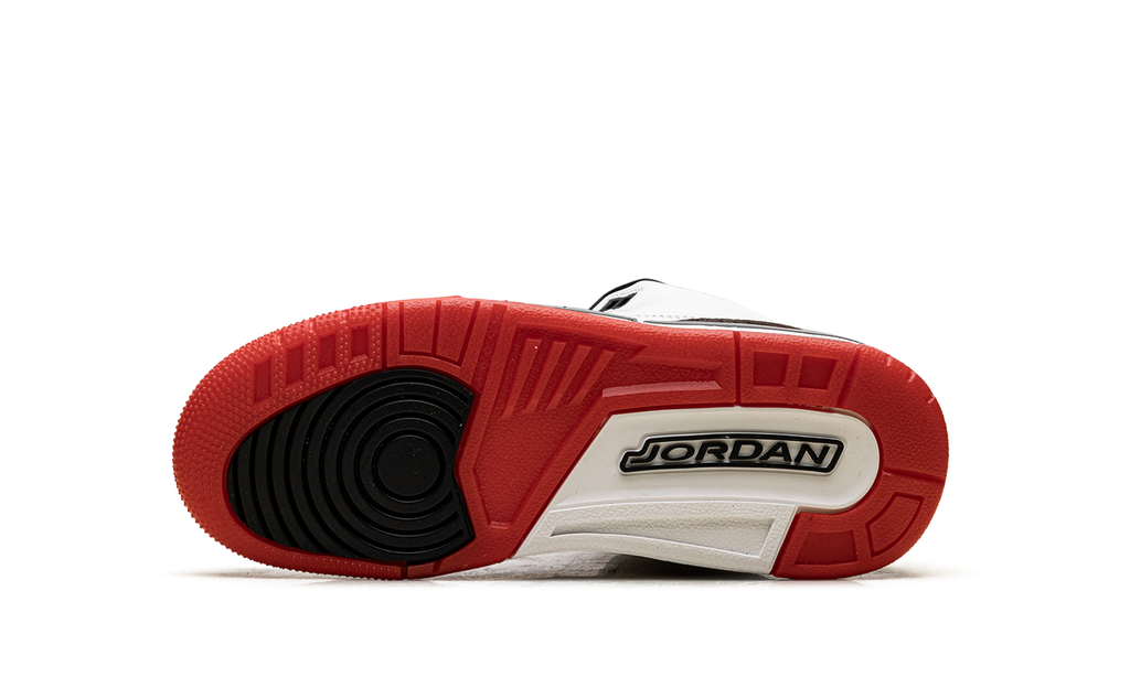 Air Jordan 3 Retro OG GS "World's Best Dad" DM0967 103