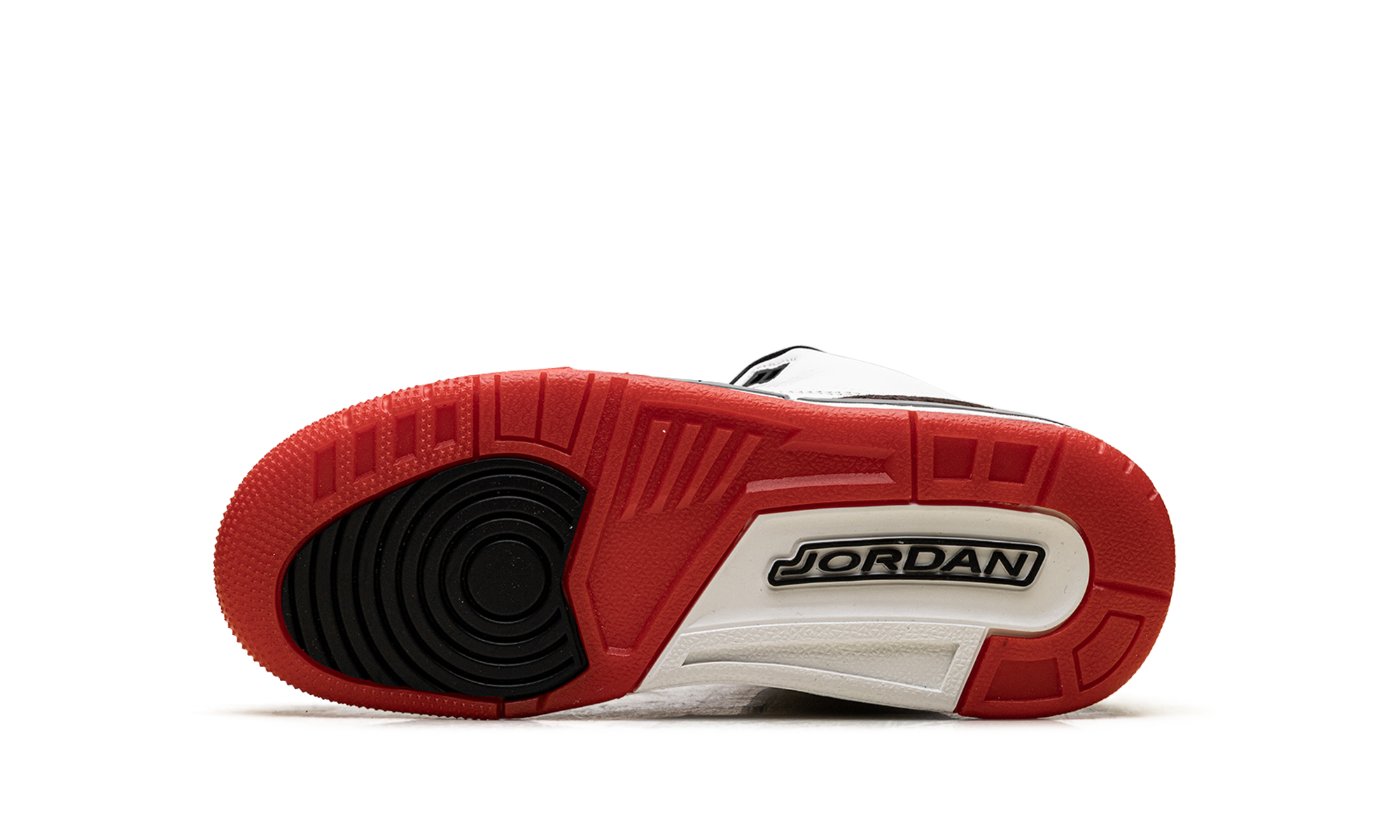 Air Jordan 3 Retro OG GS "World's Best Dad" DM0967 103