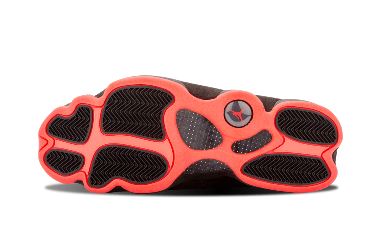 Air Jordan 13 Retro PRM "Infrared 23" 696298 023