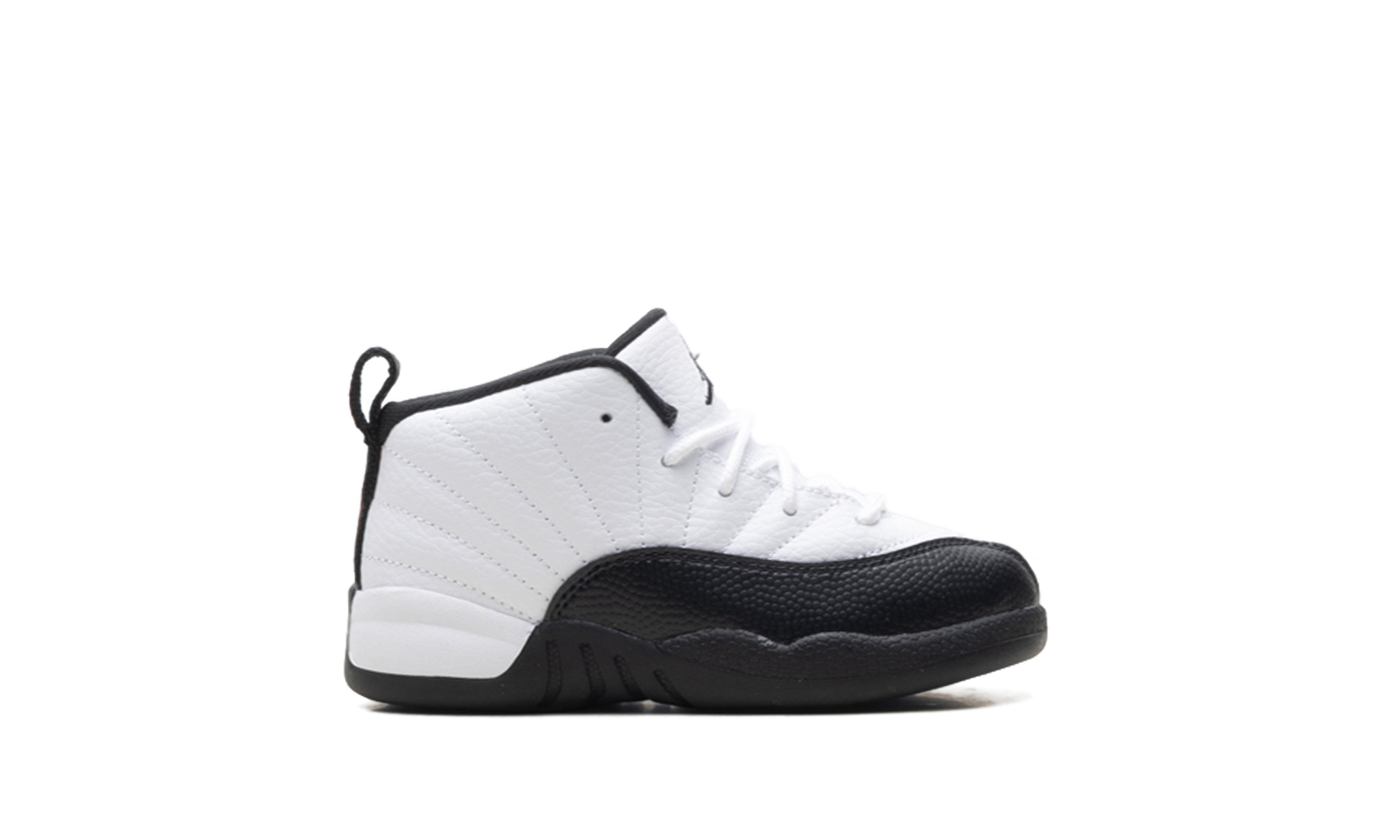 Air Jordan 12 TD "Taxi" 850000 117