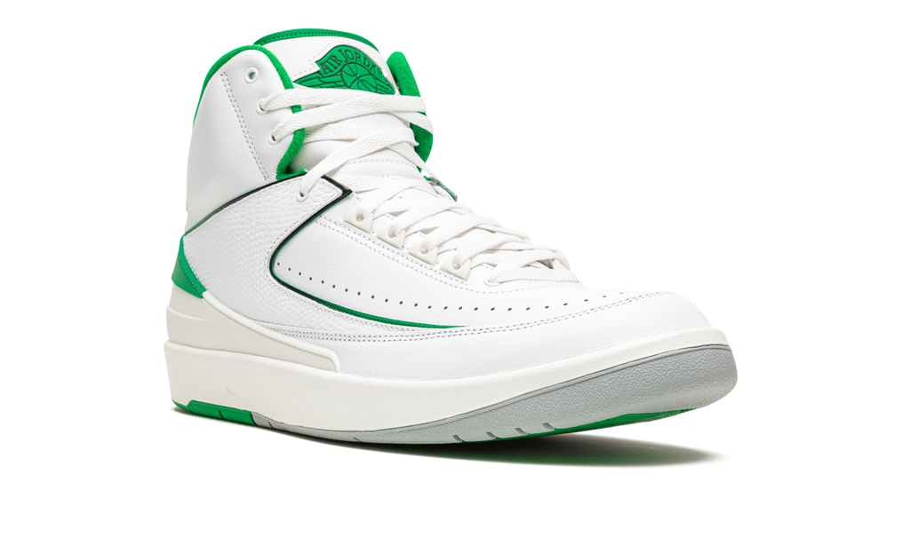 Air Jordan 2 "Lucky Green" DR8884 103