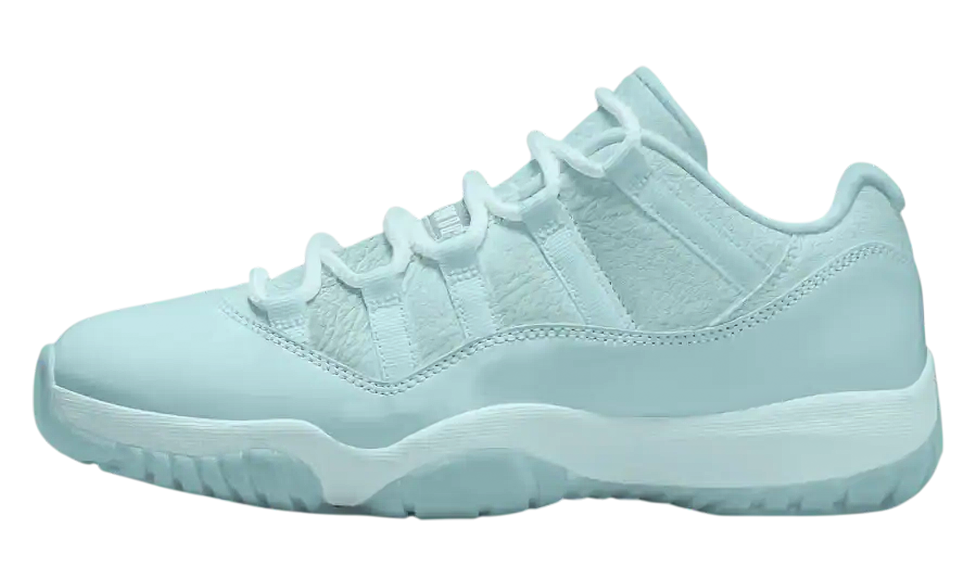 Air Jordan 11 Retro Low WMNS "JAIDE" IW1882 300