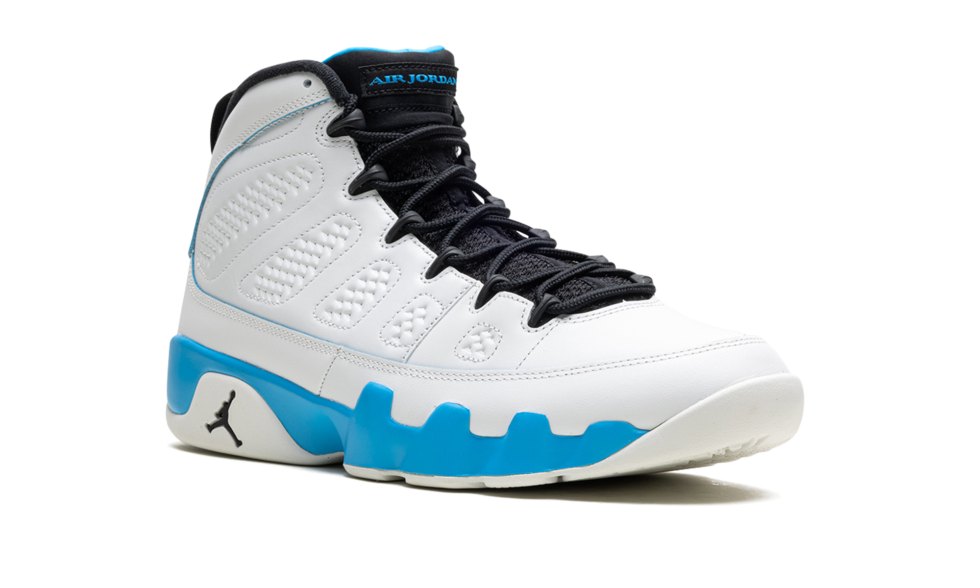 Air Jordan 9 OG "Powder Blue" FQ8992 101