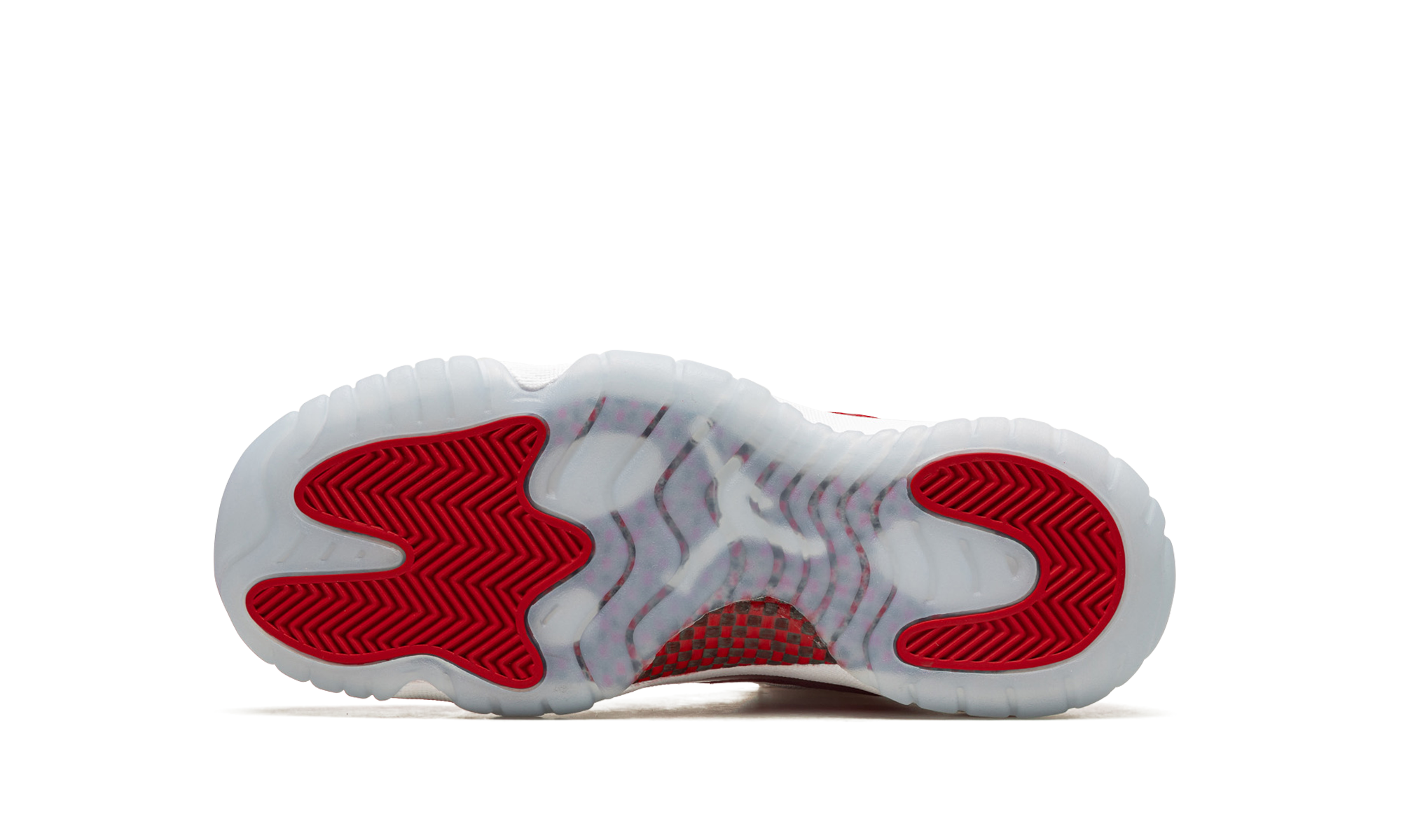 Air Jordan 11 GS "Cherry 2022" 378038 116