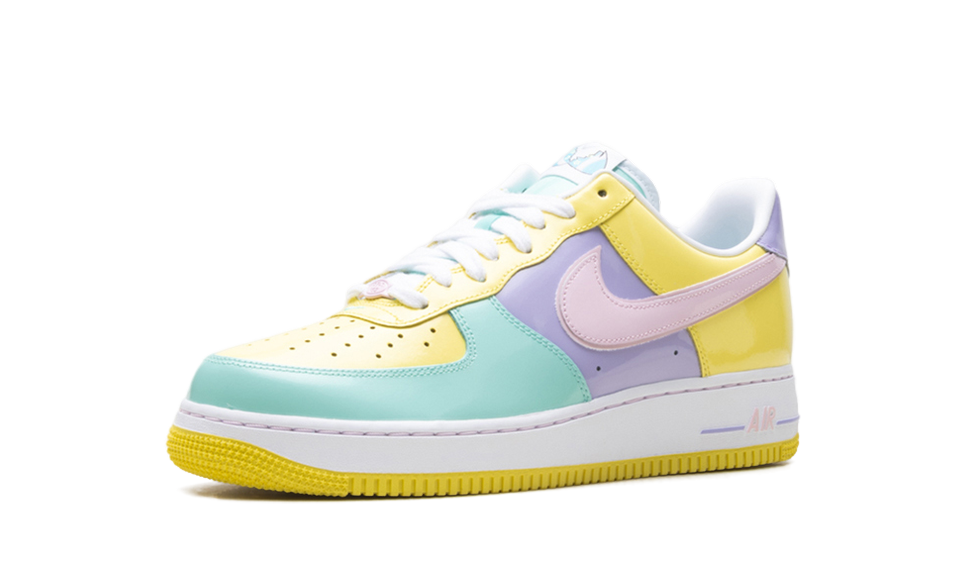 Air Force 1 Low "Easter - 2026" IQ9706 701