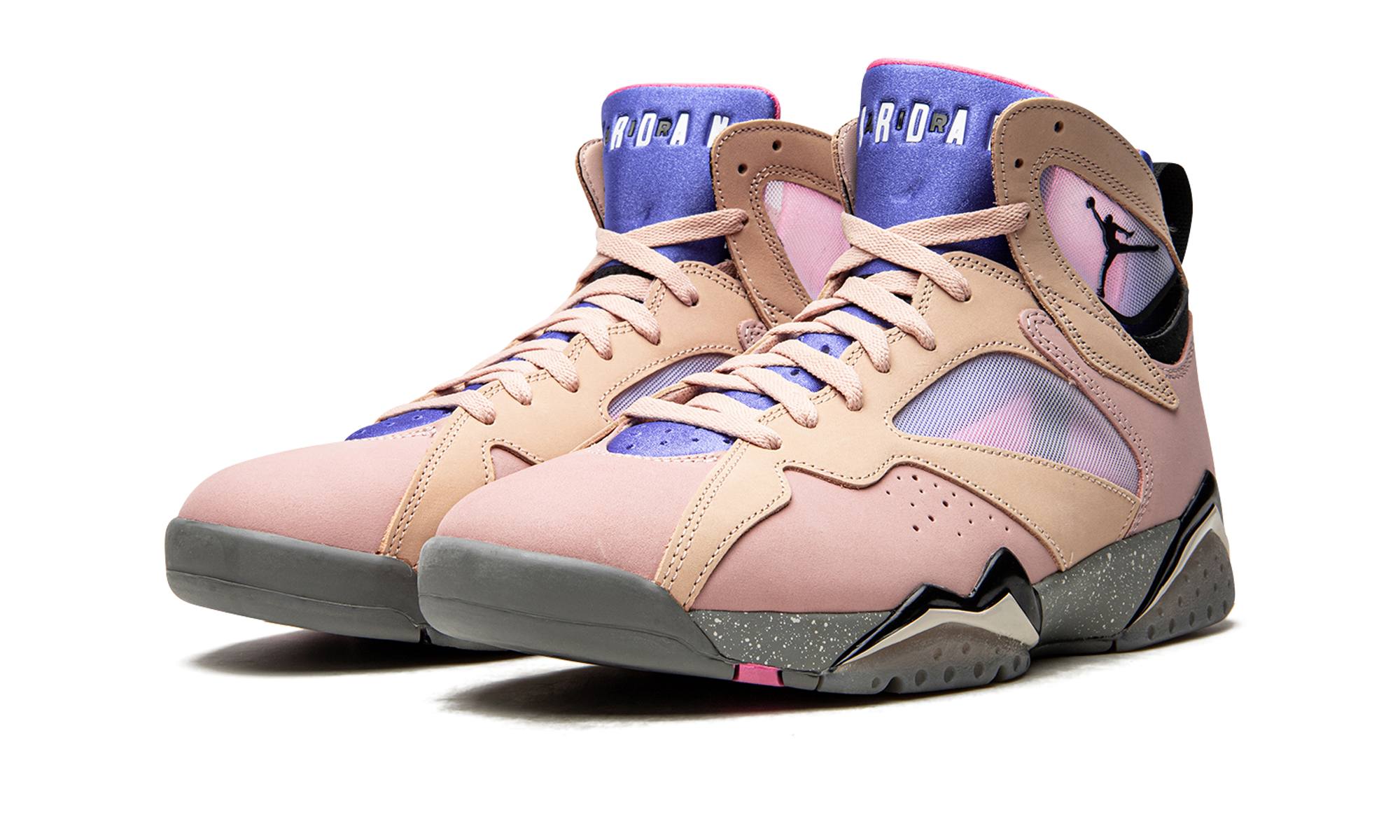 Air Jordan 7 SE "Sapphire" DJ2636 204