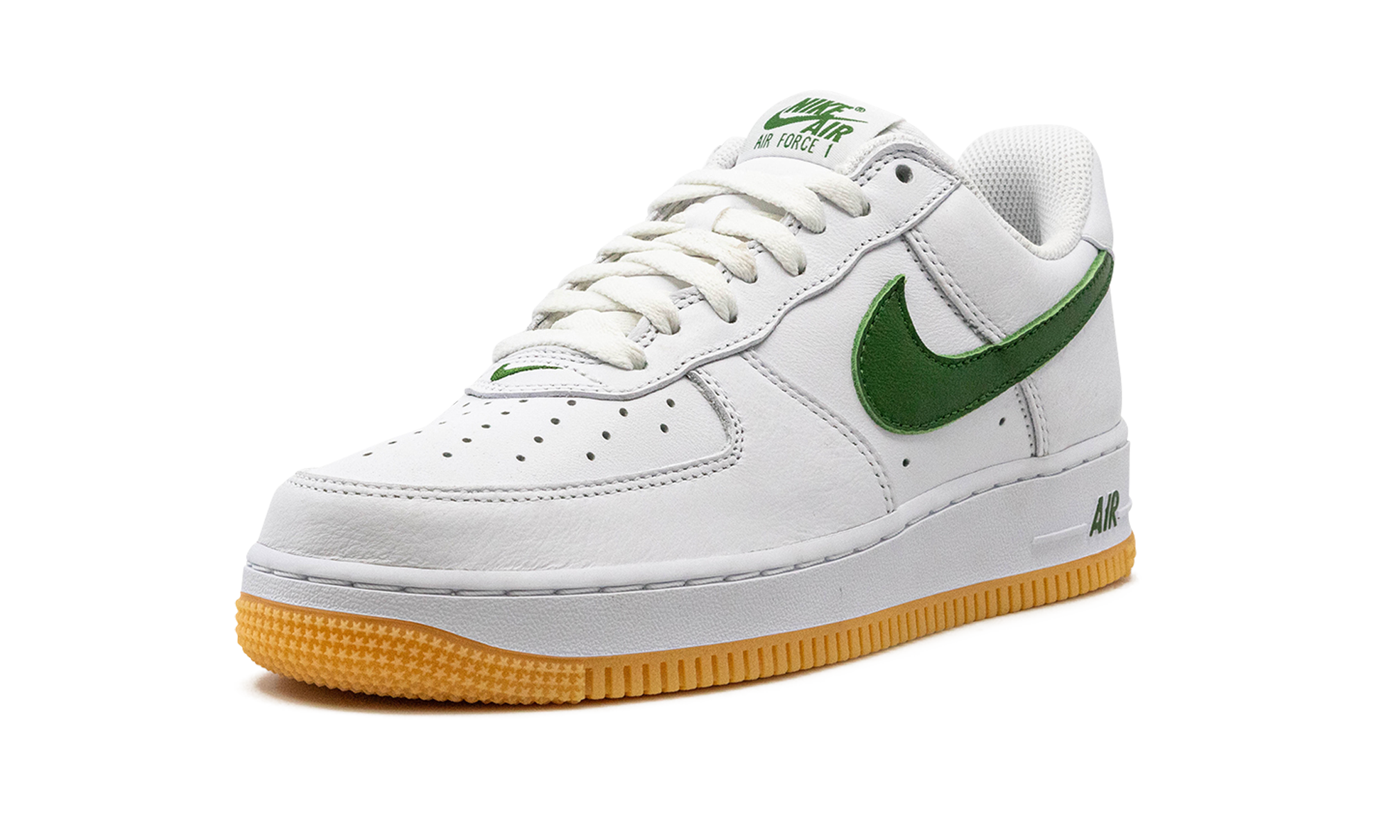Air Force 1 Low "Color Of The Month" FD7039 101