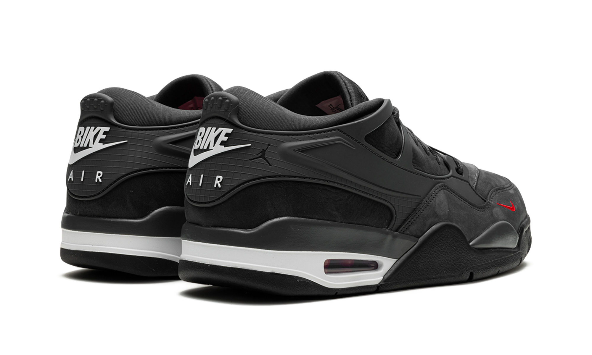 Air Jordan 4 RM "Nigel Sylvester - Driveway Grey" HF4334 004