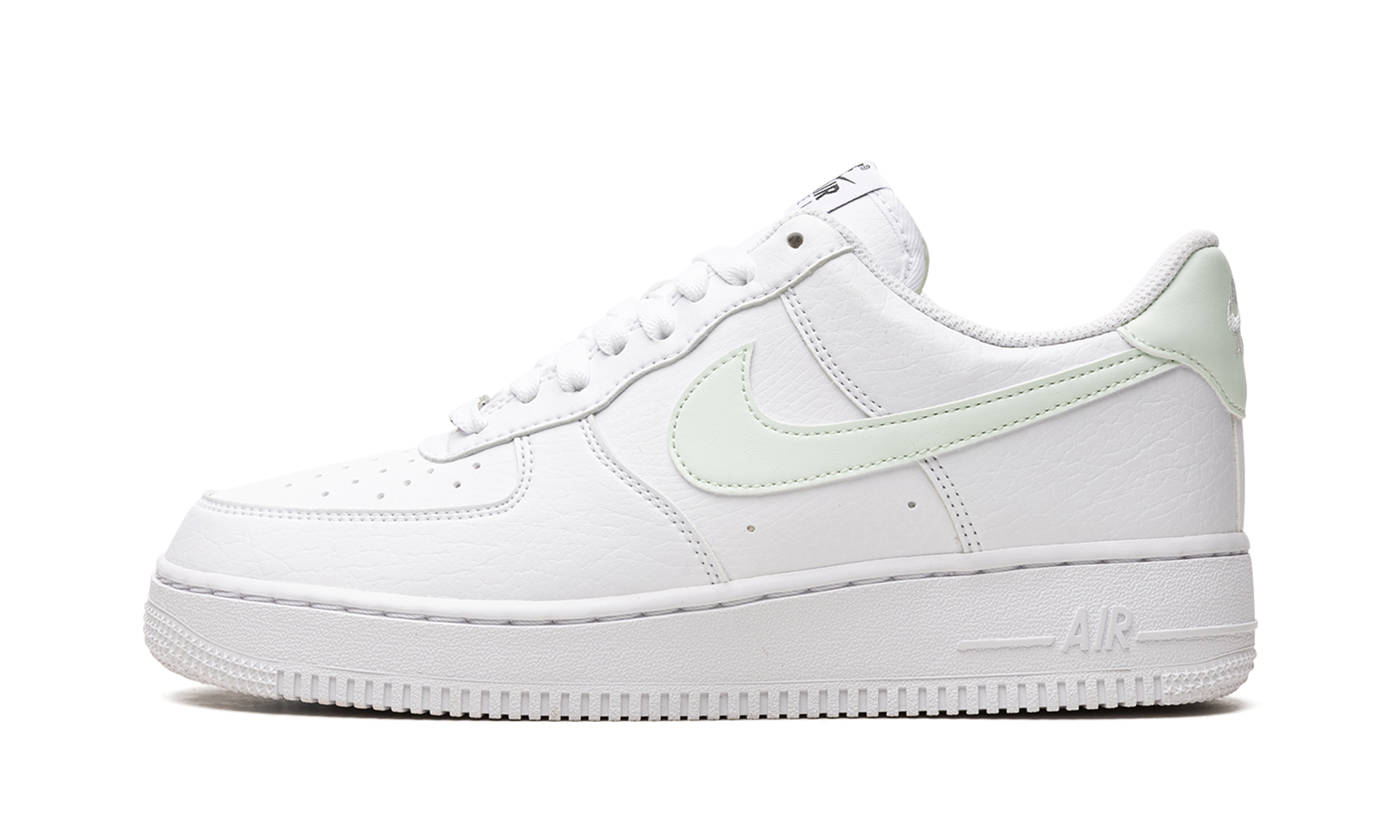 AIR FORCE 1 '07 NEXT NATURE WMNS "Barely Green" DN1430 103