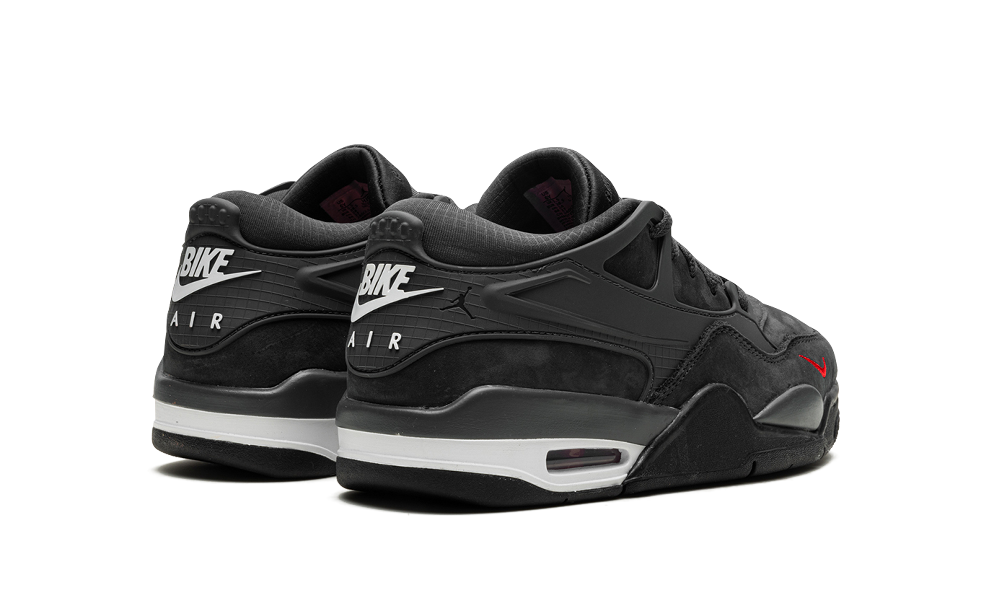 Air Jordan 4 RM GS "Nigel Sylvester - Driveway Grey" HJ9746 004