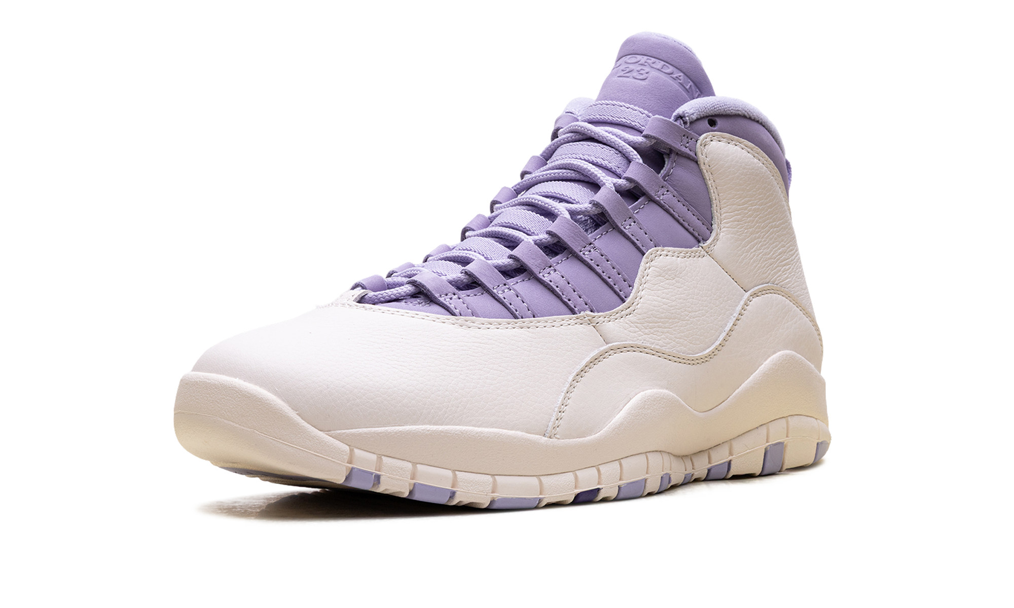 Air Jordan 10 WMNS "Hydrangeas" IQ0388 101