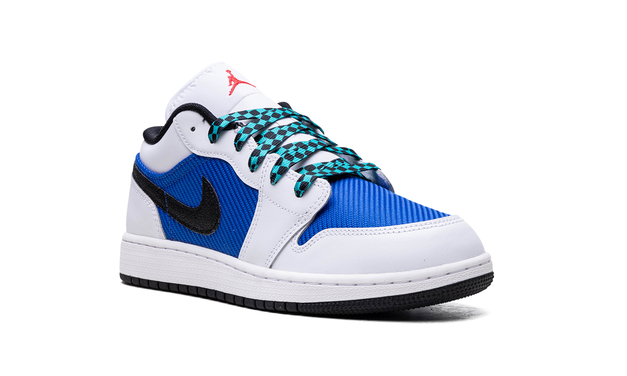 Air Jordan 1 "Racing" FQ8042 100