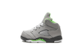 Air Jordan 5 Retro TD "Green Bean 2022" DQ3736 003