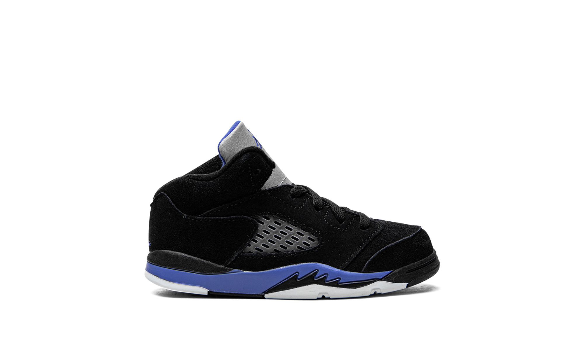 Air Jordan 5 TD "Racer Blue" 440890 004