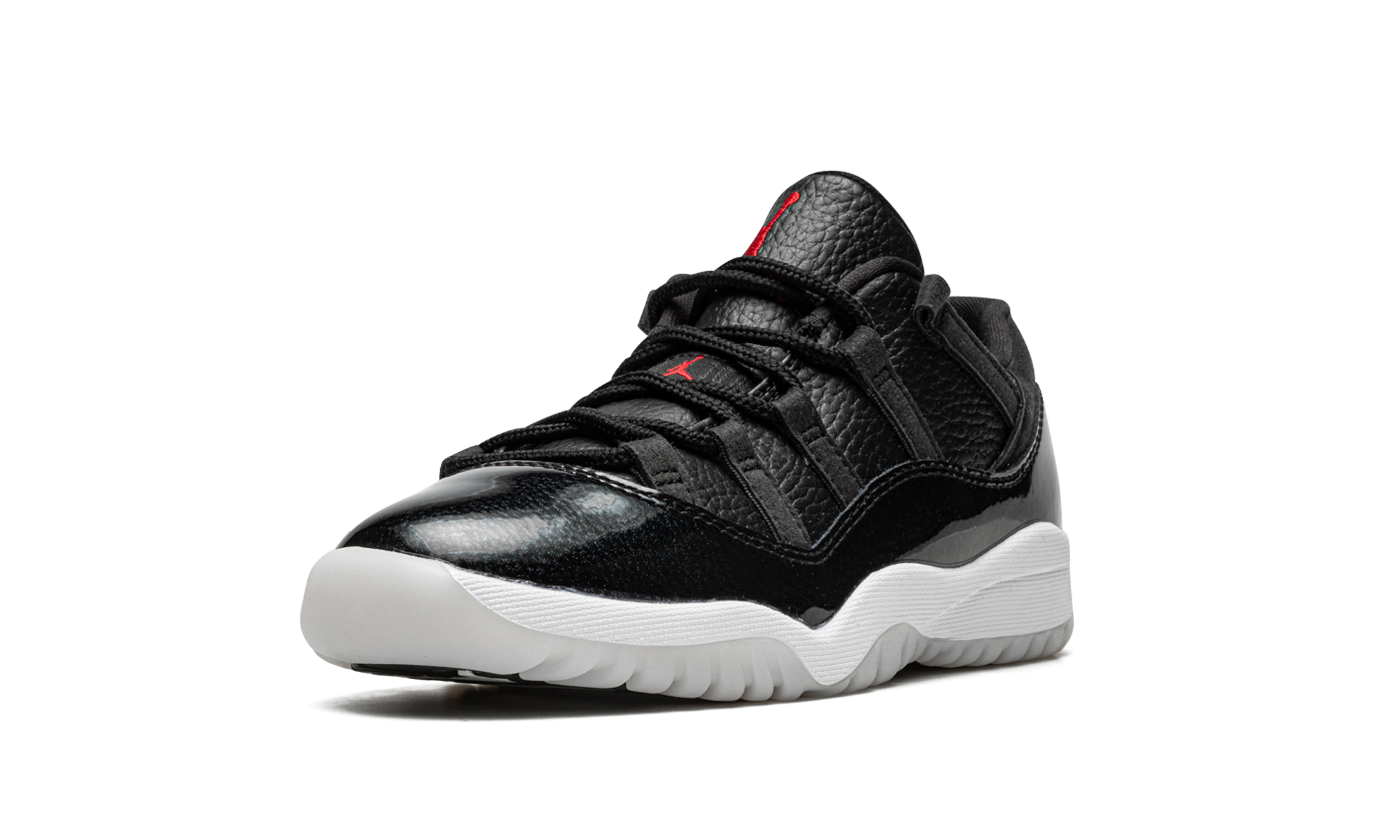 Air Jordan 11 Low PS "72 - 10" 505835 001