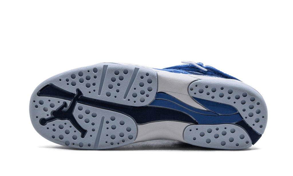 Air Jordan 8 Retro PS "Snowflake" 305369 400