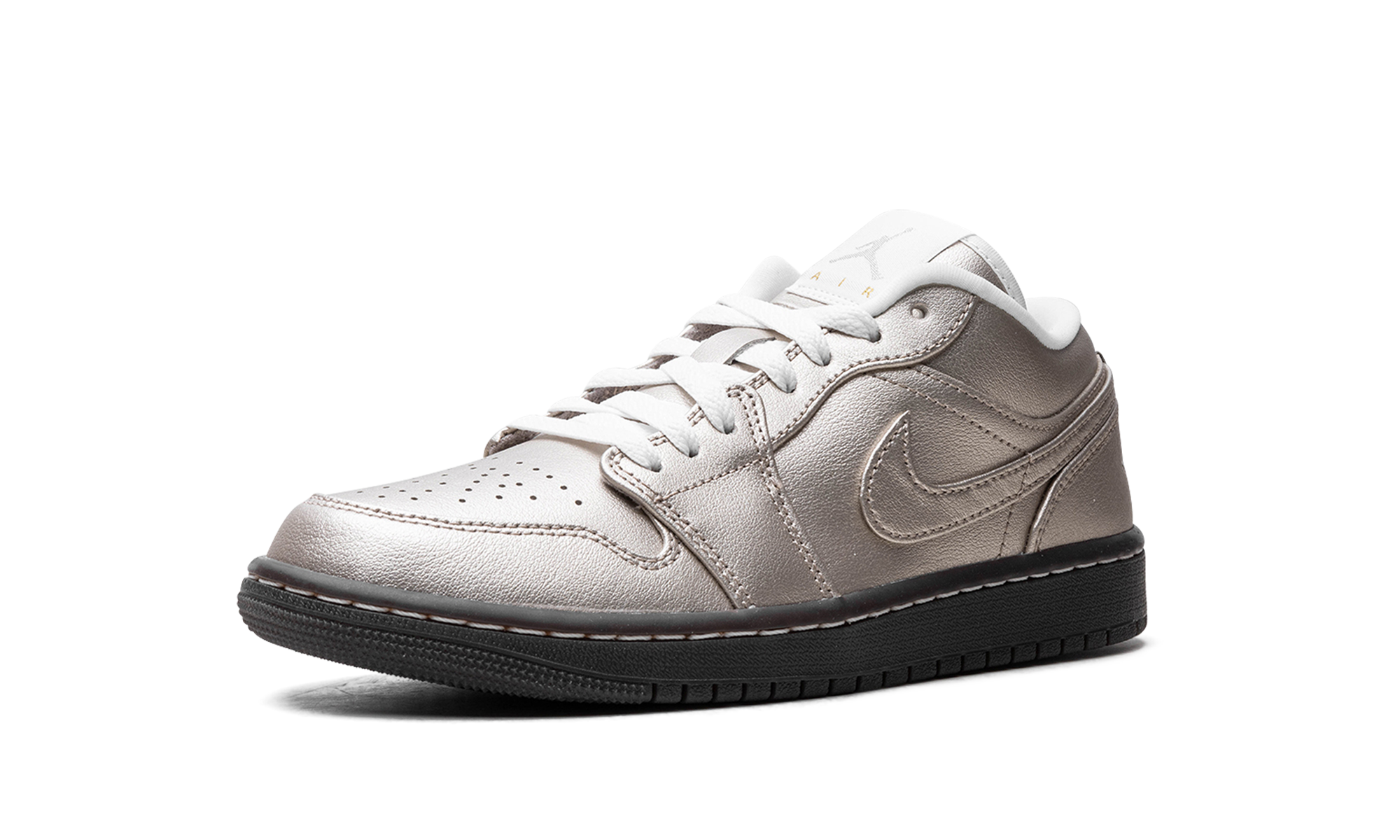 Air Jordan 1 Low SE WMNS "Metallic Zinc" HQ3529 099