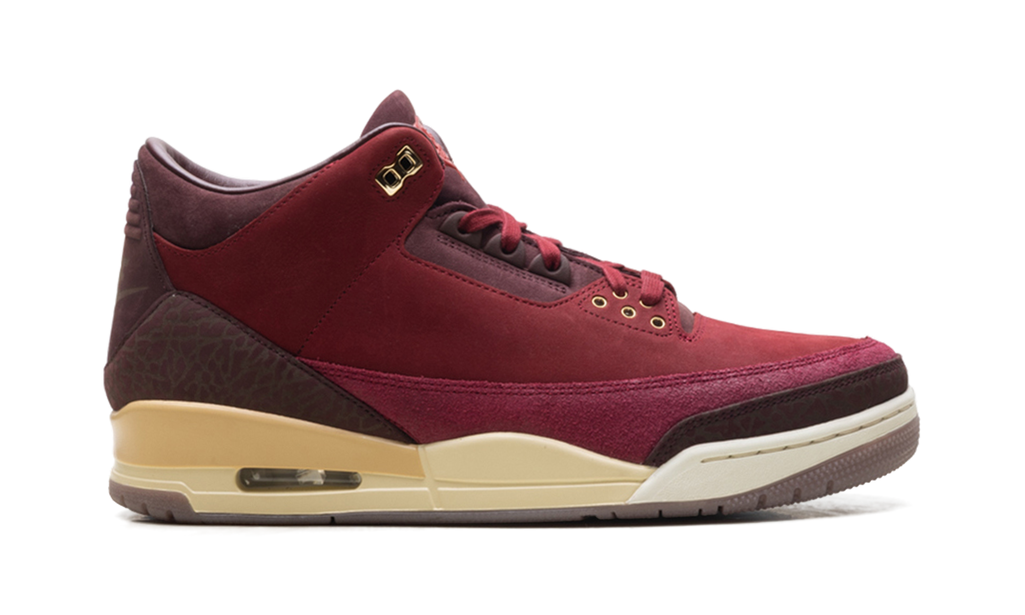Air Jordan 3 "Bin23" IO7744 600