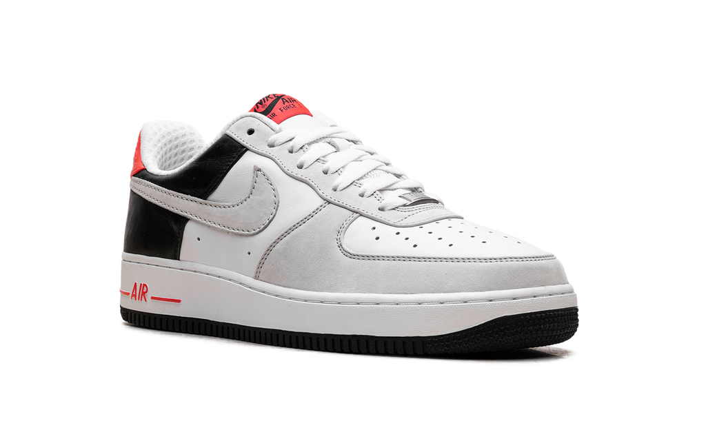 Air Force 1 Low Premium "Infrared" 318775 101