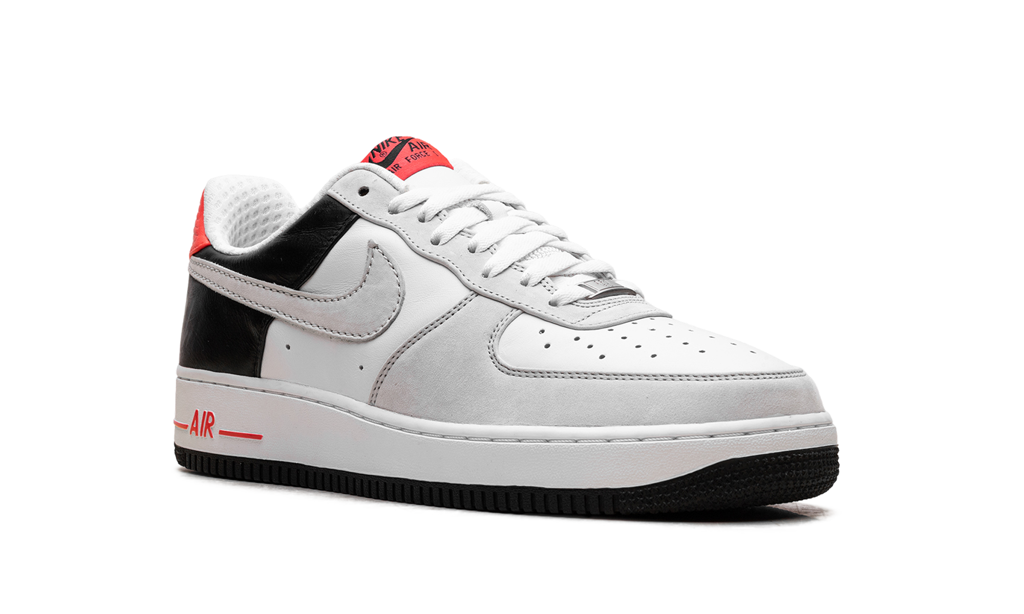 Air Force 1 Low Premium "Infrared" 318775 101