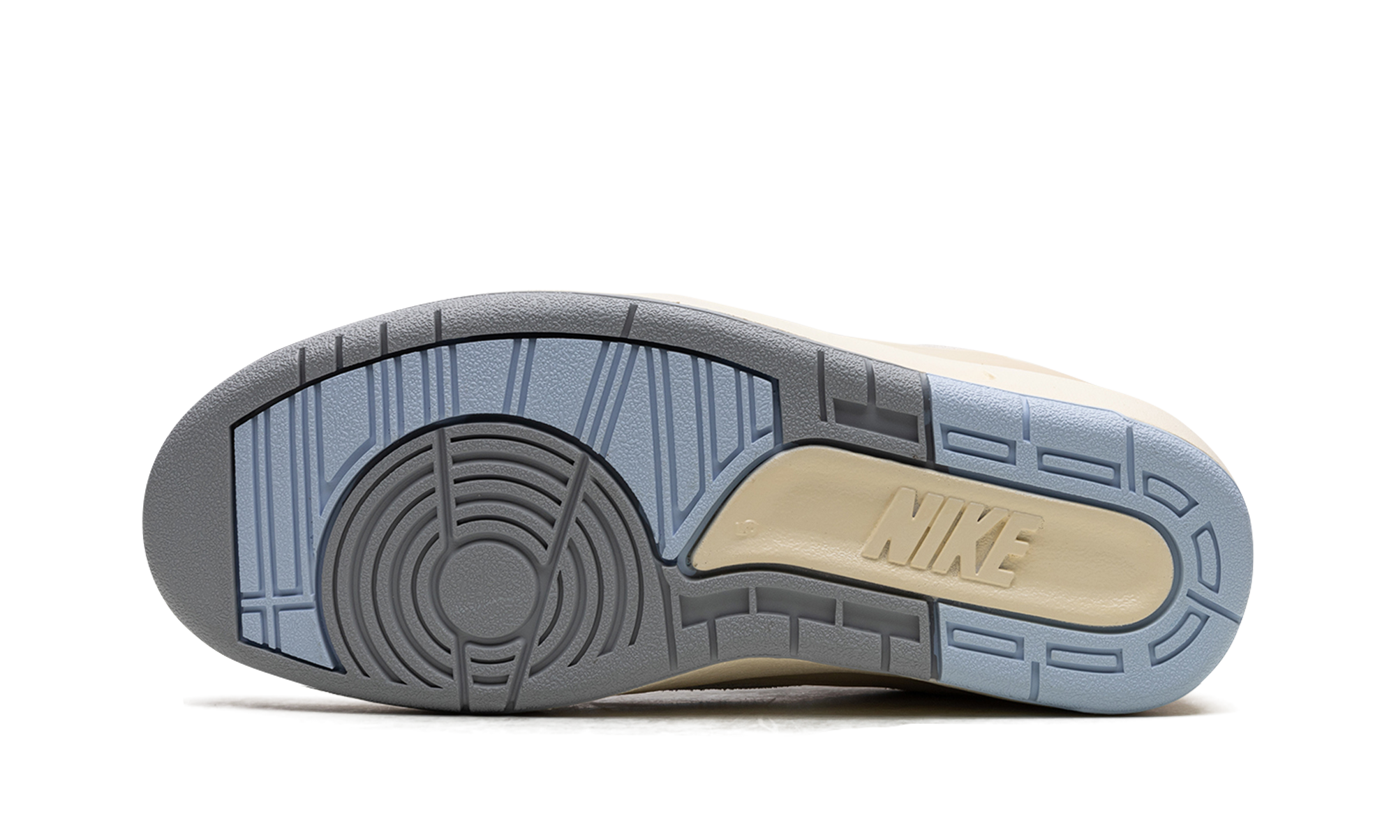 AIR JORDAN 2 LO WMNS "Look Up In The Air" DX4401 146