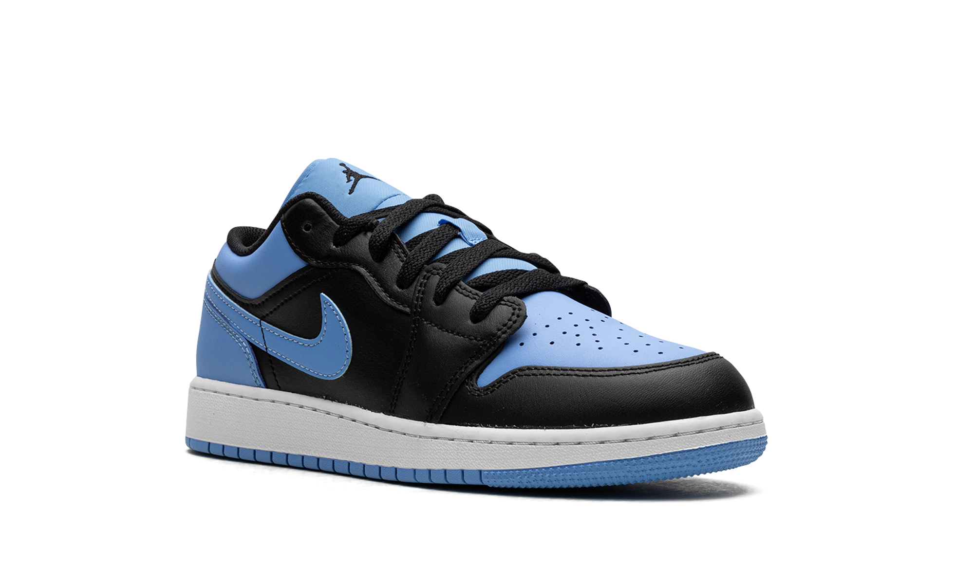 Air Jordan 1 Low GS "University Blue" 553560 041