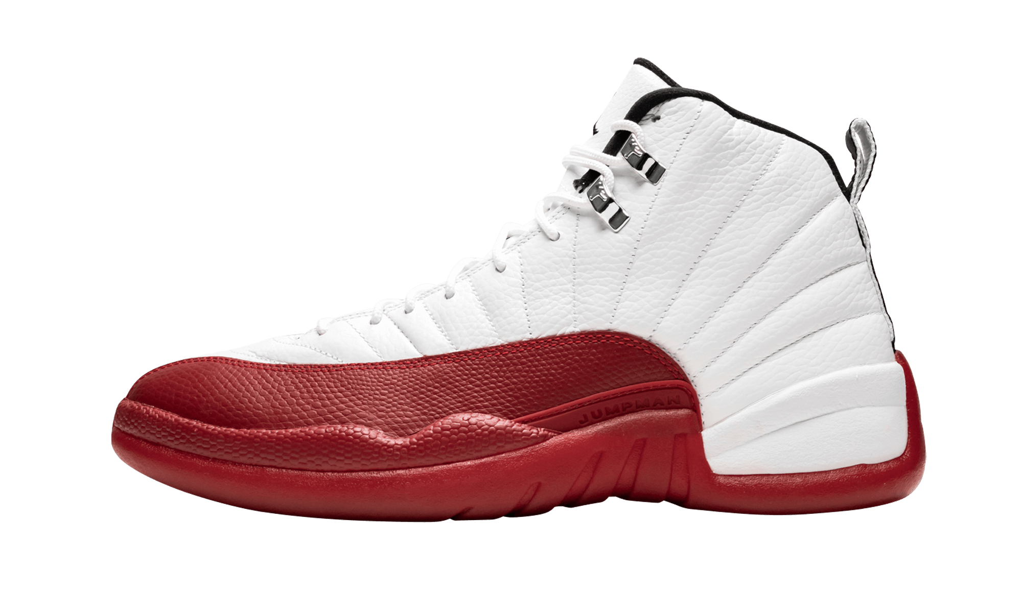 Air Jordan 12 Retro "Cherry (2009)" 130690 110