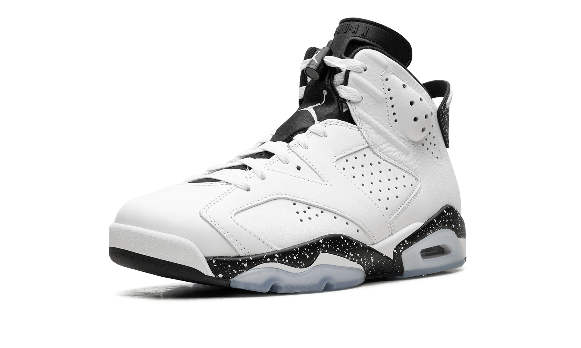 Air Jordan 6 "Reverse Oreo" CT8529 112