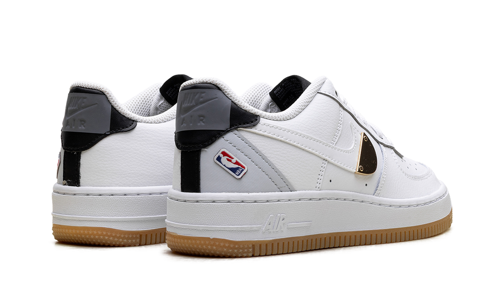 Air Force 1 LV8 1 HO20 GS "NBA" CT3842 100