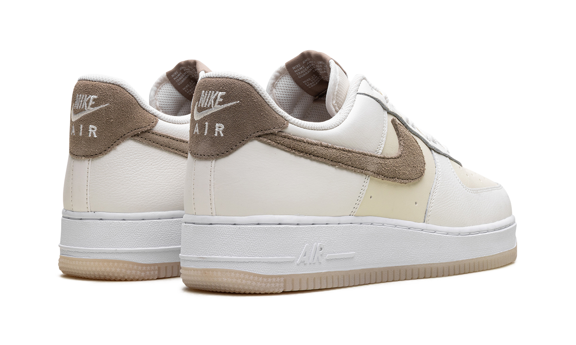 Air Force 1 "Coconut Milk" FN5832 101