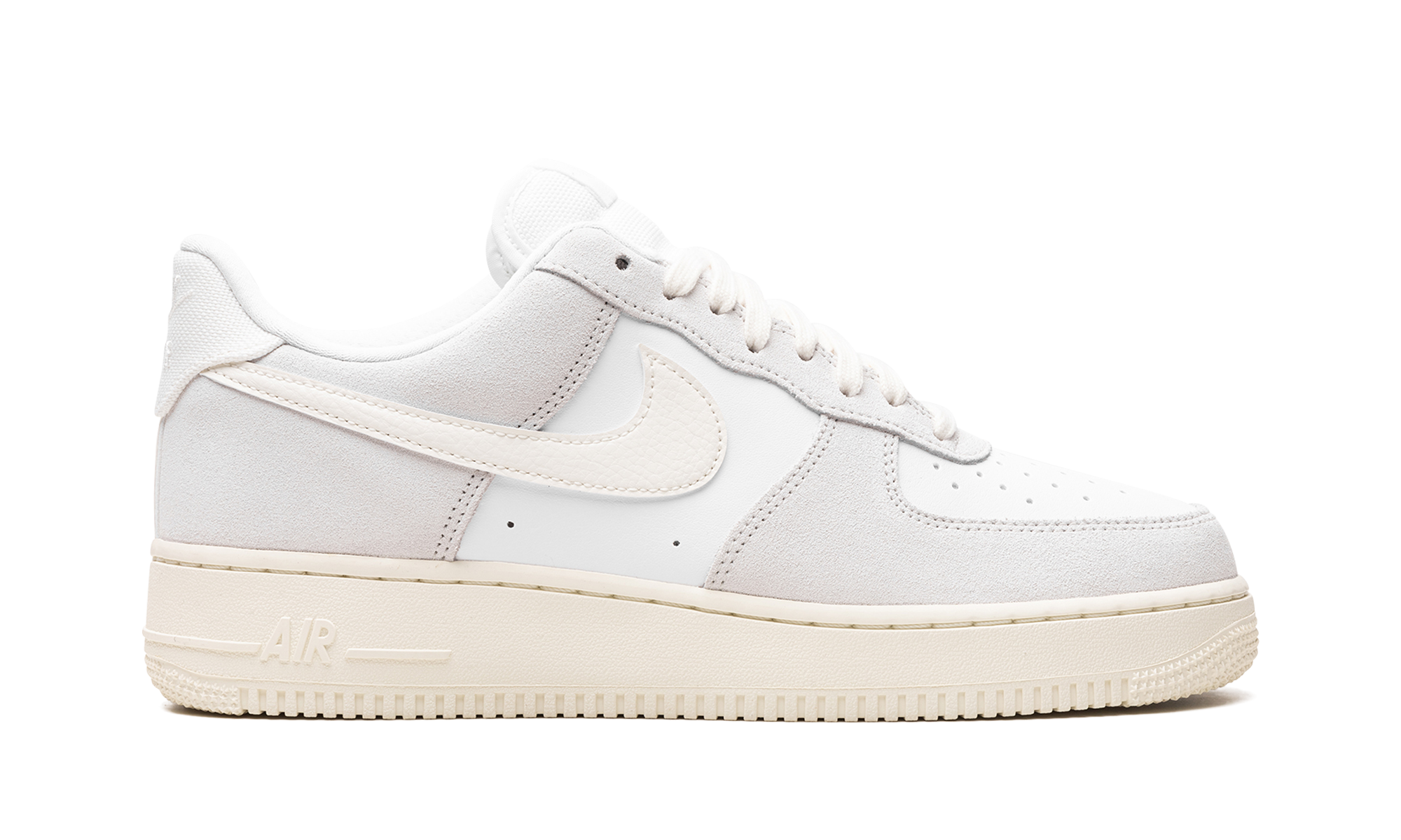 Air Force 1 Low "Sail Platinum Tint" CW7584 100