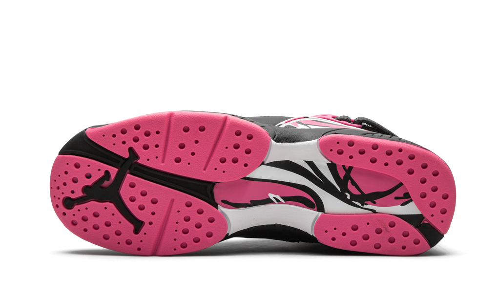 Air Jordan 8 Retro GS "Pinksicle" 580528 006
