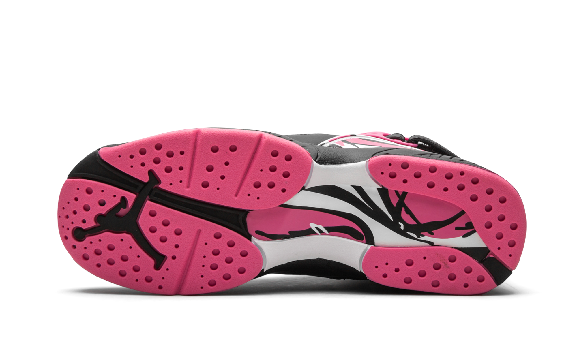Air Jordan 8 Retro GS "Pinksicle" 580528 006