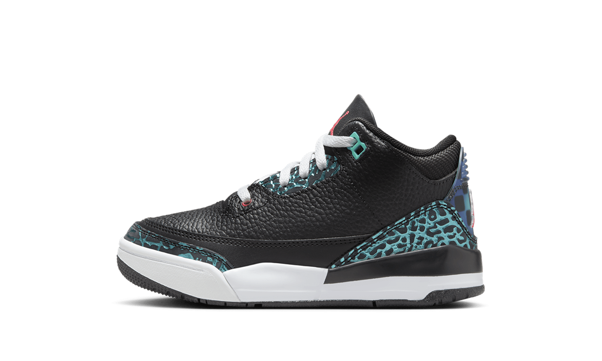 Air Jordan 3 PS "Moto" FV5438 001
