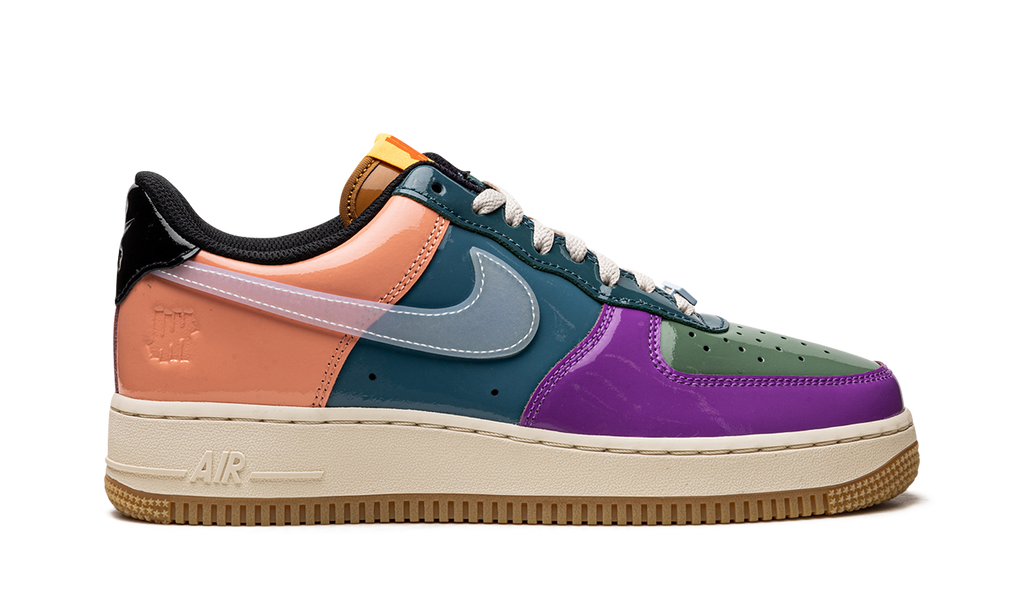 Air Force 1 Low "UNDFTD - Multi-Patent" DV5255 500