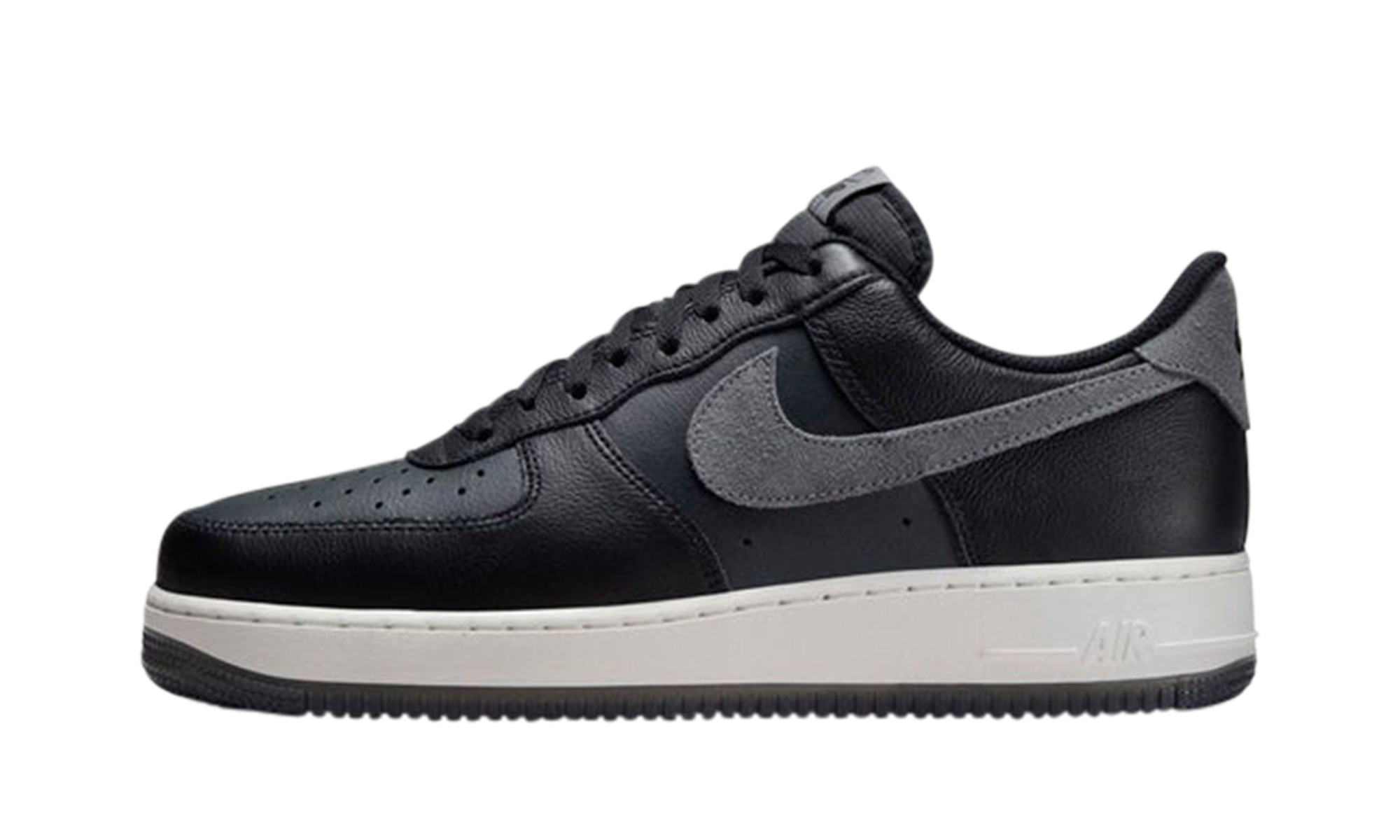 Air Force 1 '07 LV8 "Black" FJ4170-004