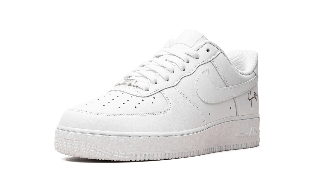 AIR FORCE 1 LOW '07 WMNS "Travis Scott Cactus Jack Utopia Edition - White" DD8959 100 UTOPIA