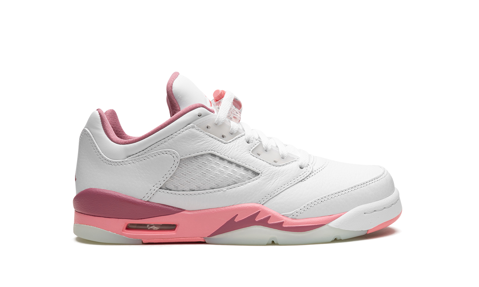 Air Jordan 5 Low GS "Fundamental" DX4390 116