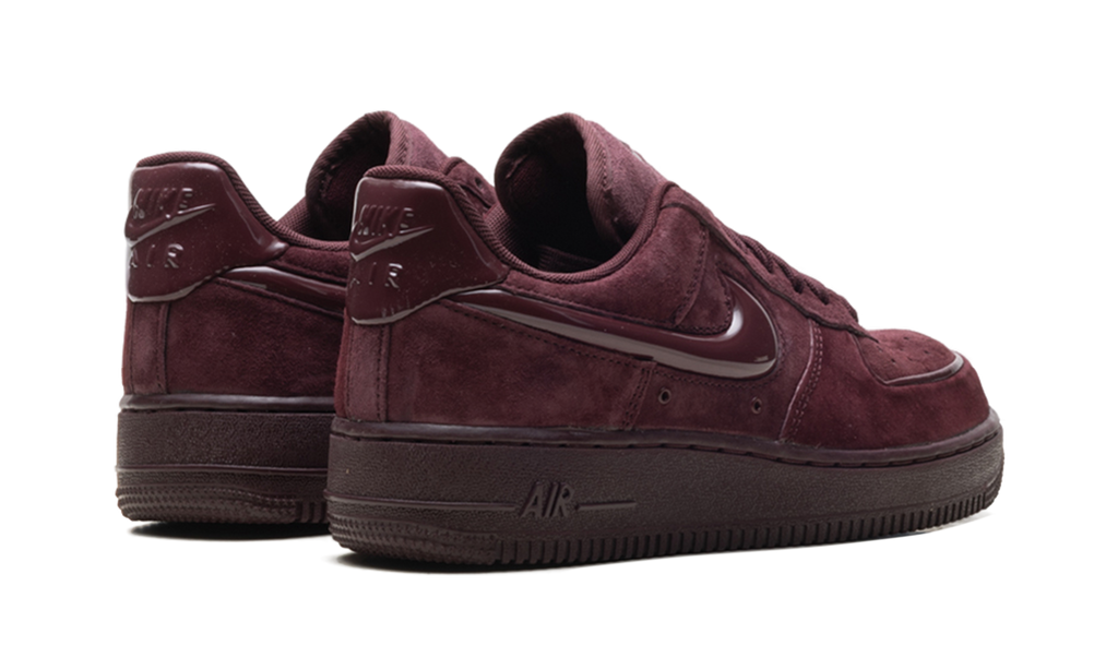 Air Force 1 Low '07 WMNS "Burgundy Crush" HV4406 600