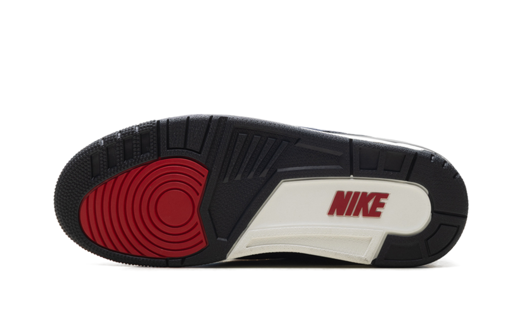 Air Jordan 3 "Levi's - Indigo" IH7959 400