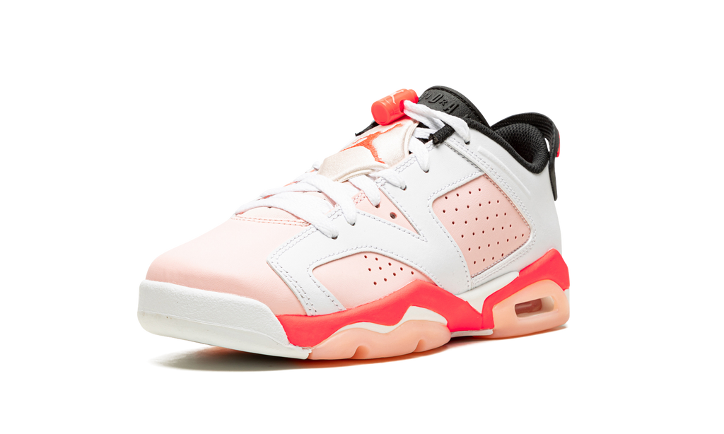 Air Jordan 6 Low GS "Atmosphere" 768878 102
