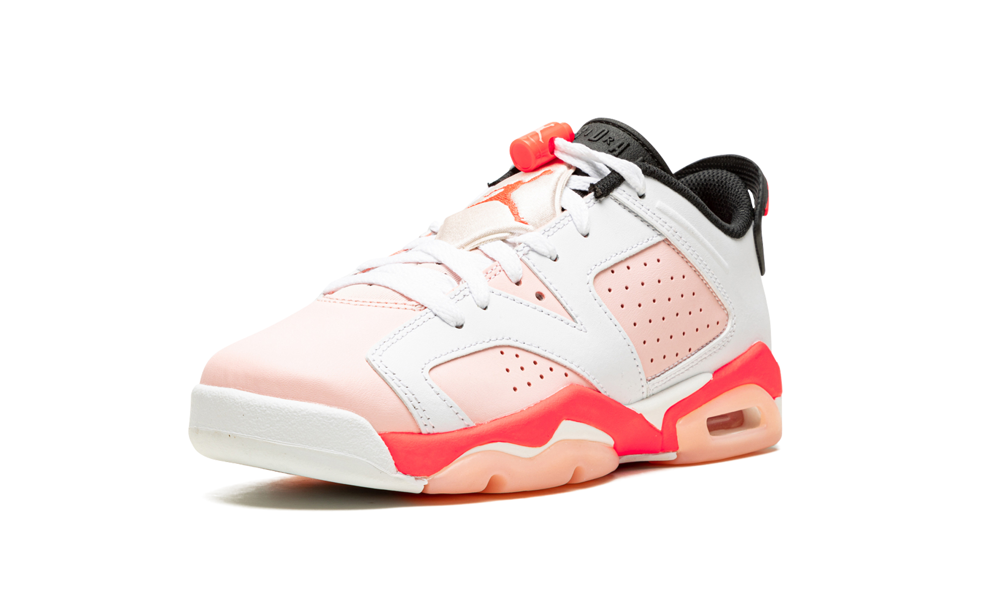 Air Jordan 6 Low GS "Atmosphere" 768878 102