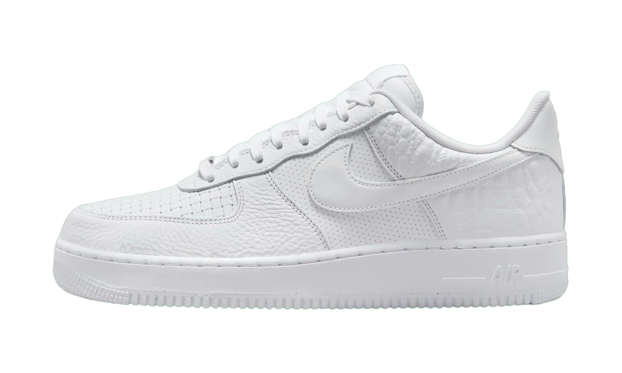Air Force 1 Low PRM "3X Celebration" HF2893 100