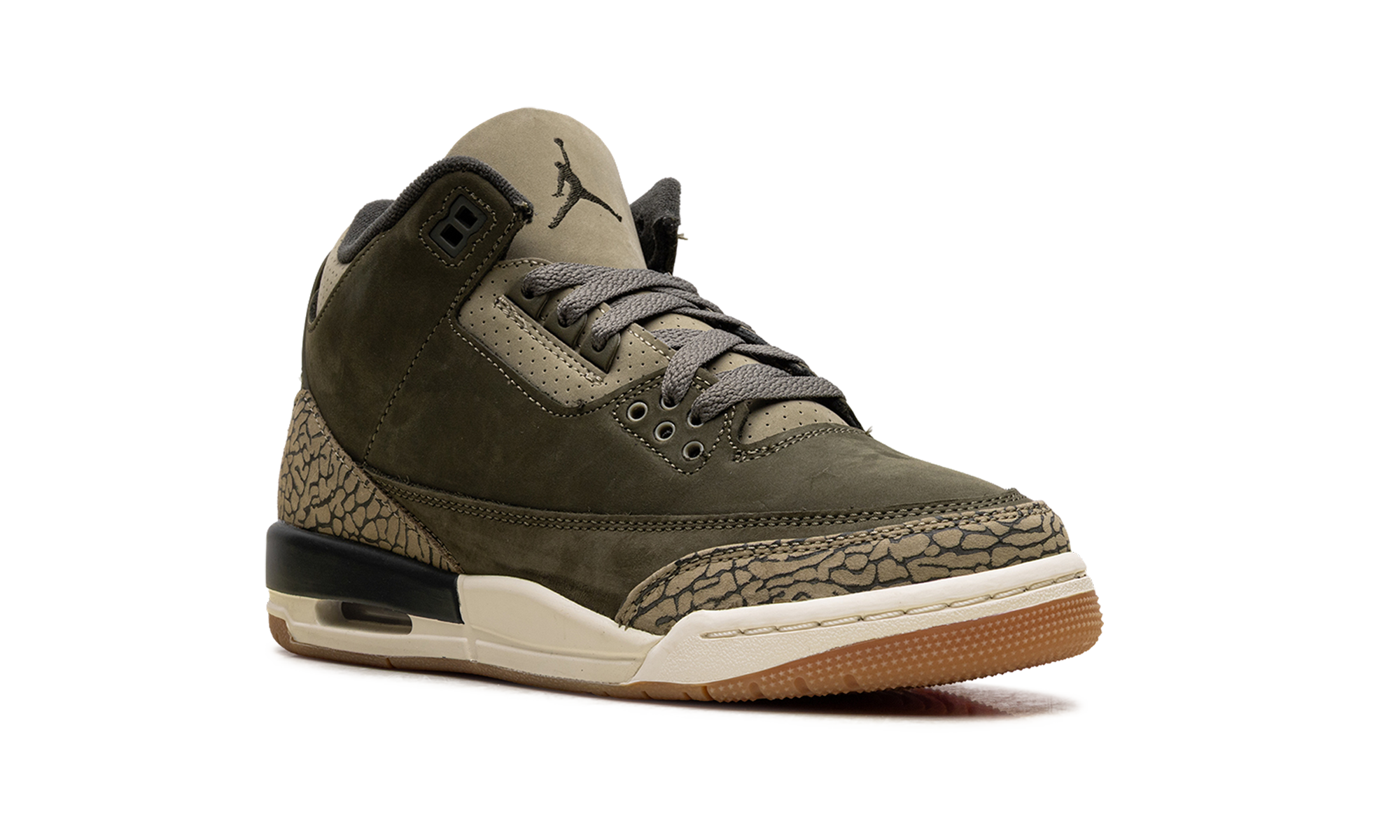 Air Jordan 3 GS "Family Affair" DM0967 202