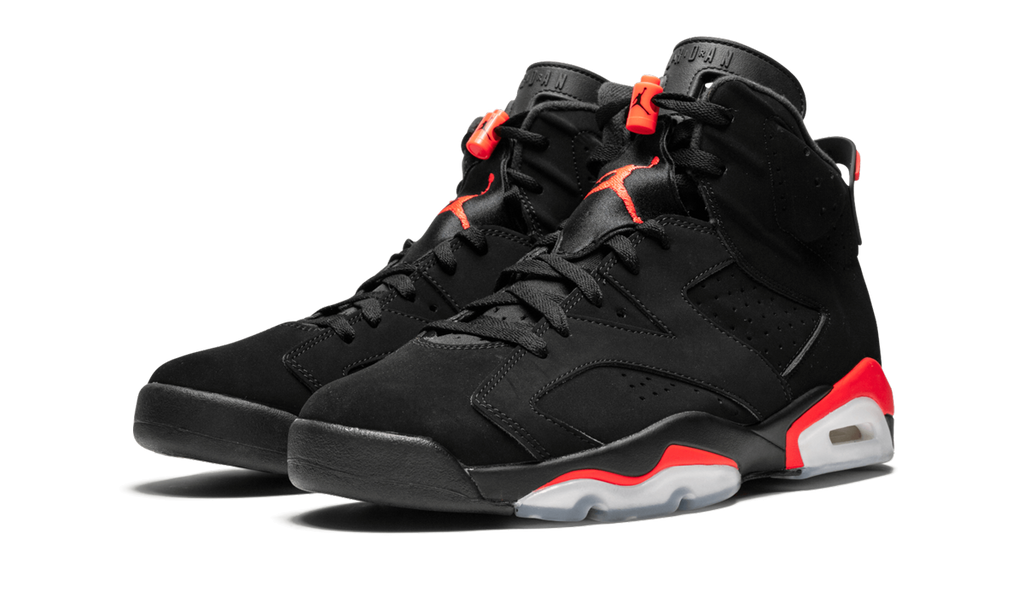 Air Jordan 6 Retro "Infrared 2019" 384664 060