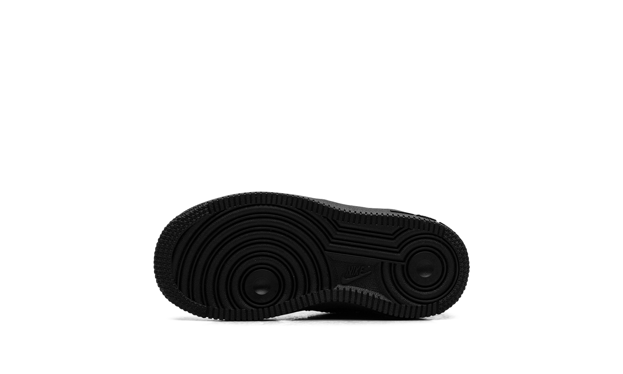 Air Force 1 LE TD "Triple Black" DH2926 001
