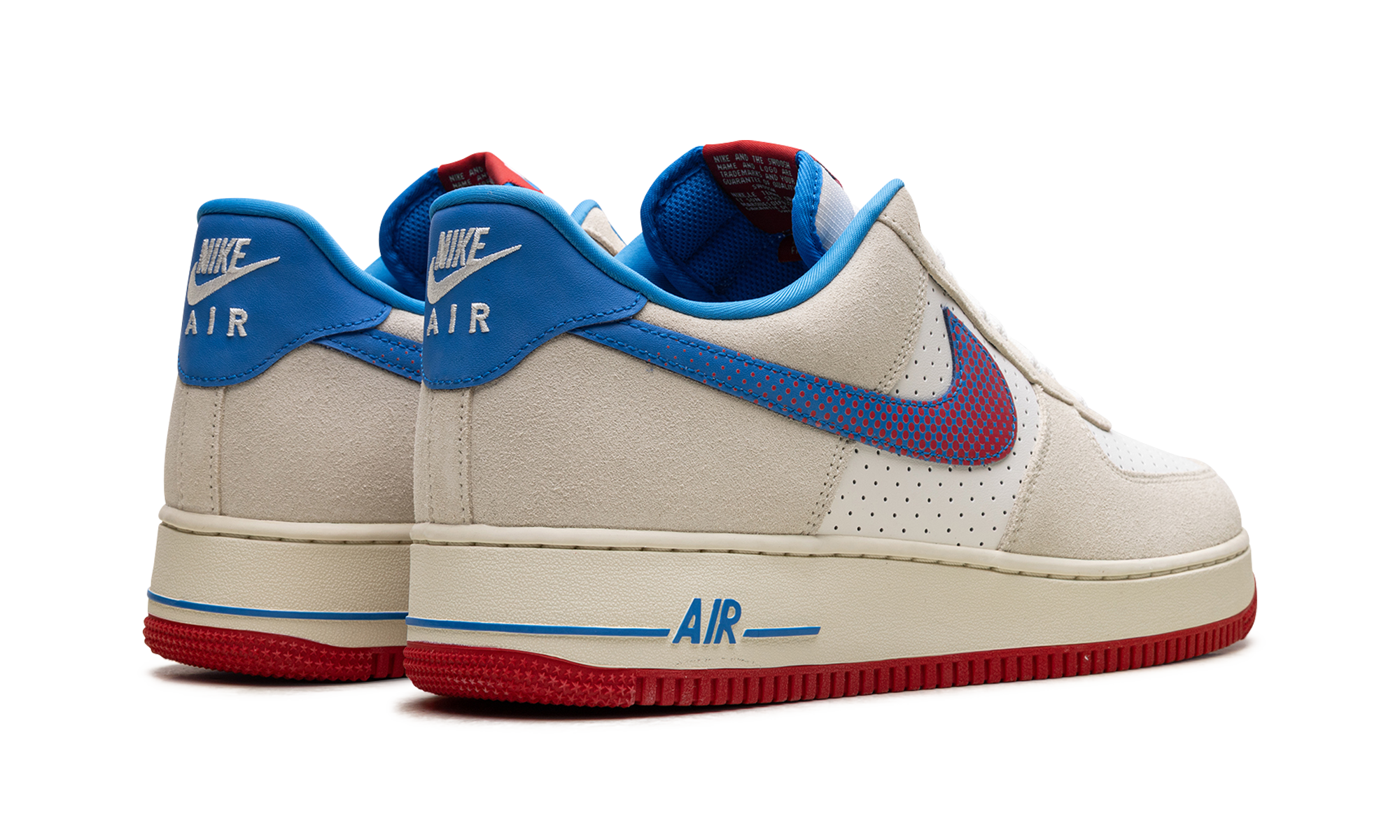 Air Force 1 Low "Nike Inc Pop Art" HQ3618 113