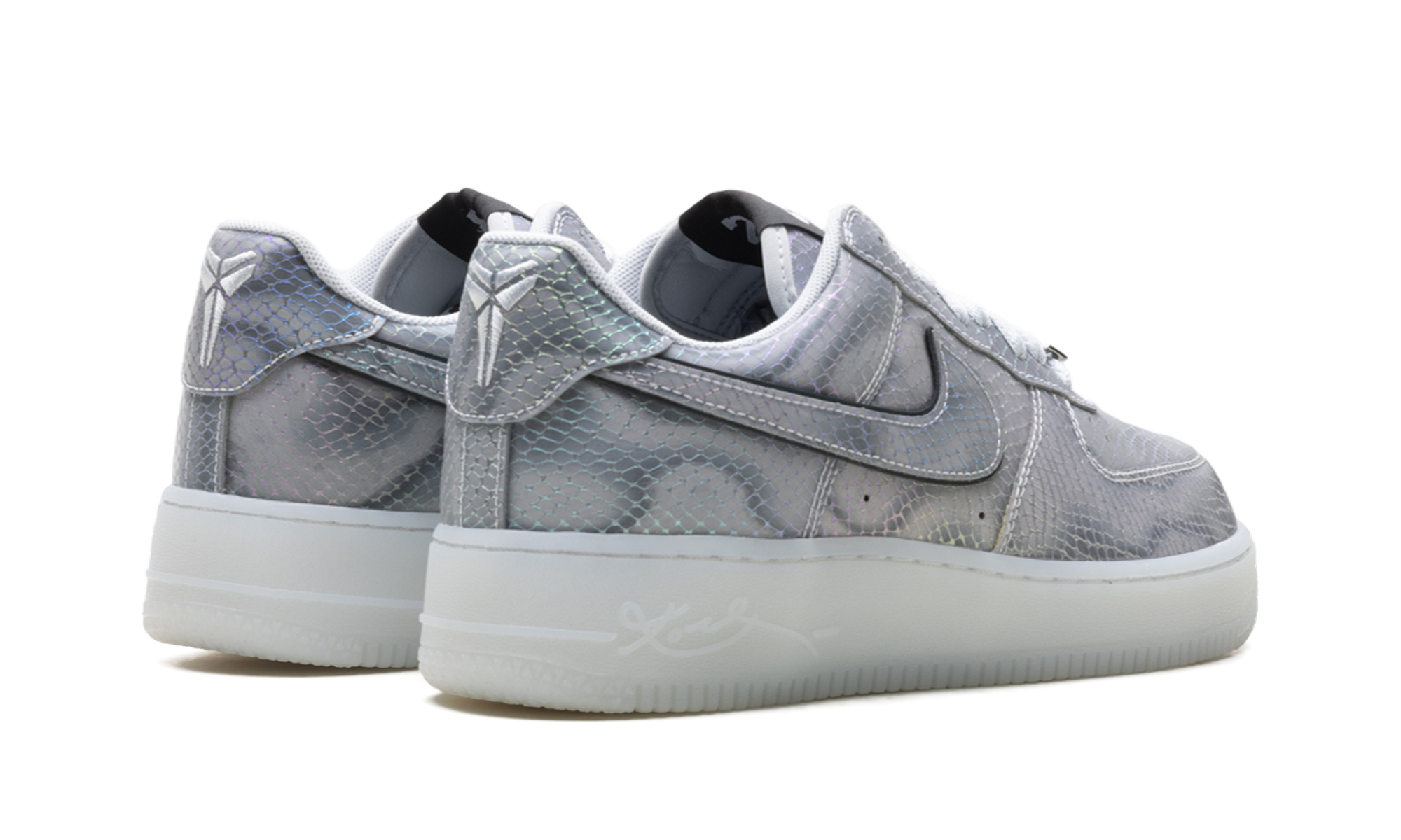 Air Force 1 Low "Kobe Bryant - Lenticular" II3925 400