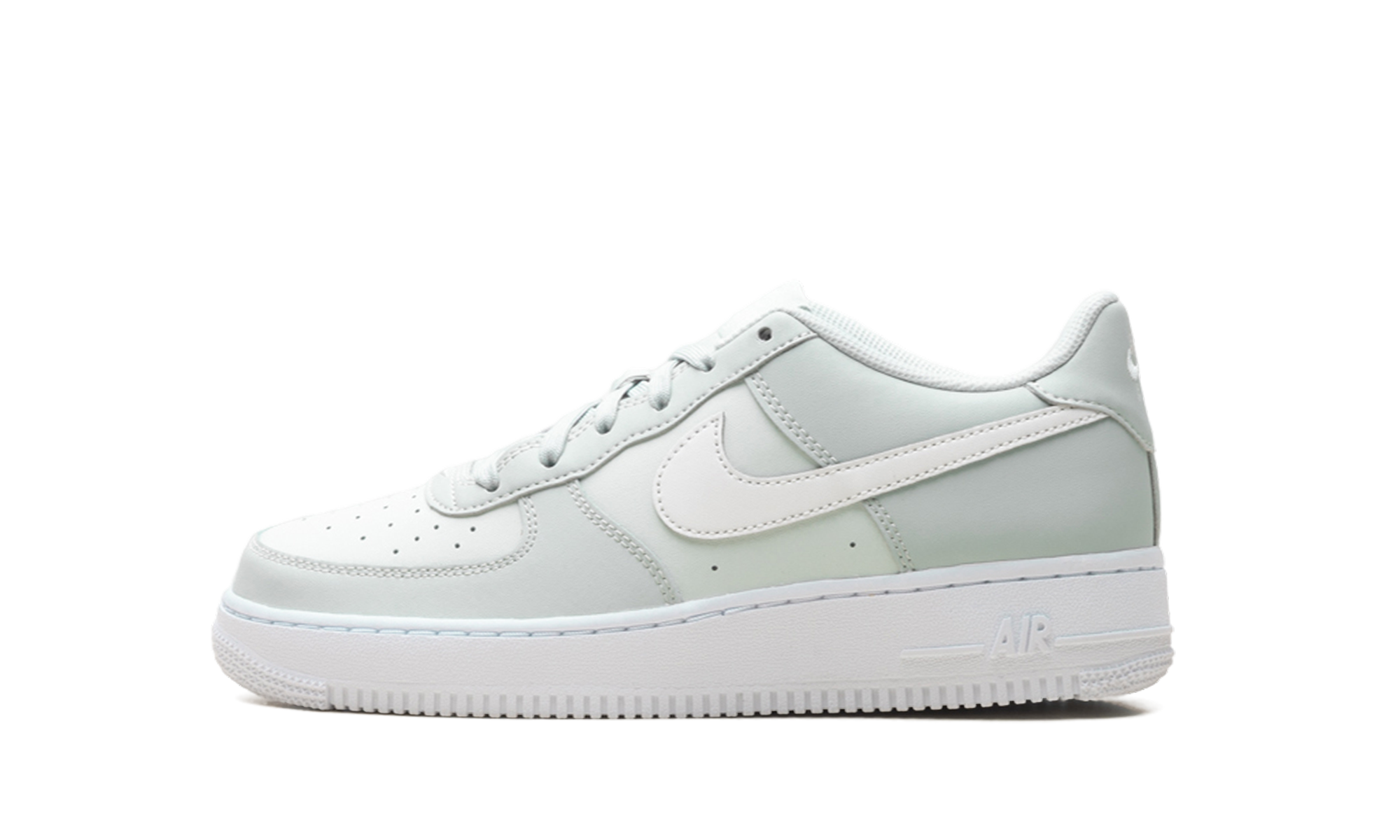 Air Force 1 Low GS "Light Silver Spruce" FV5948 007
