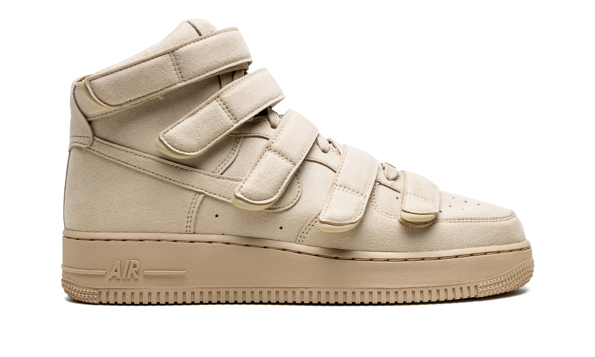 Air Force 1 High "Billie Eilish" DM7926 200